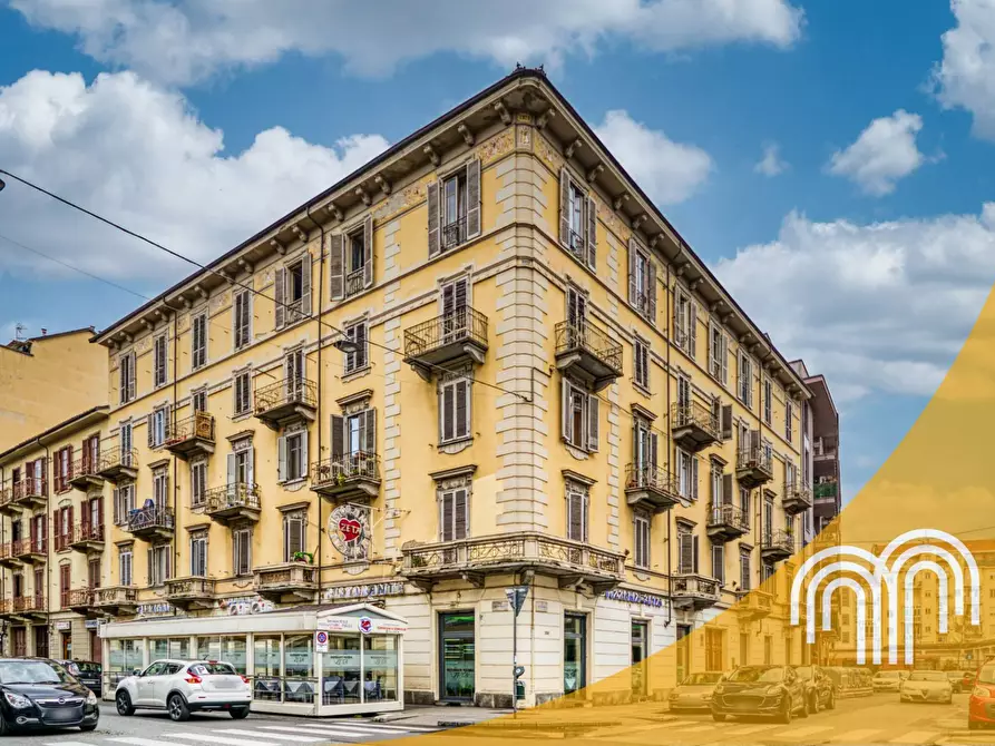 appartamento in vendita a Torino in zona Barriera di Milano