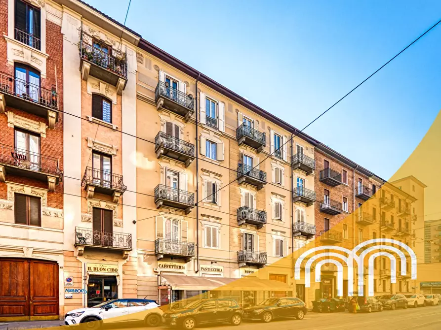 appartamento in vendita a Torino in zona Cenisia