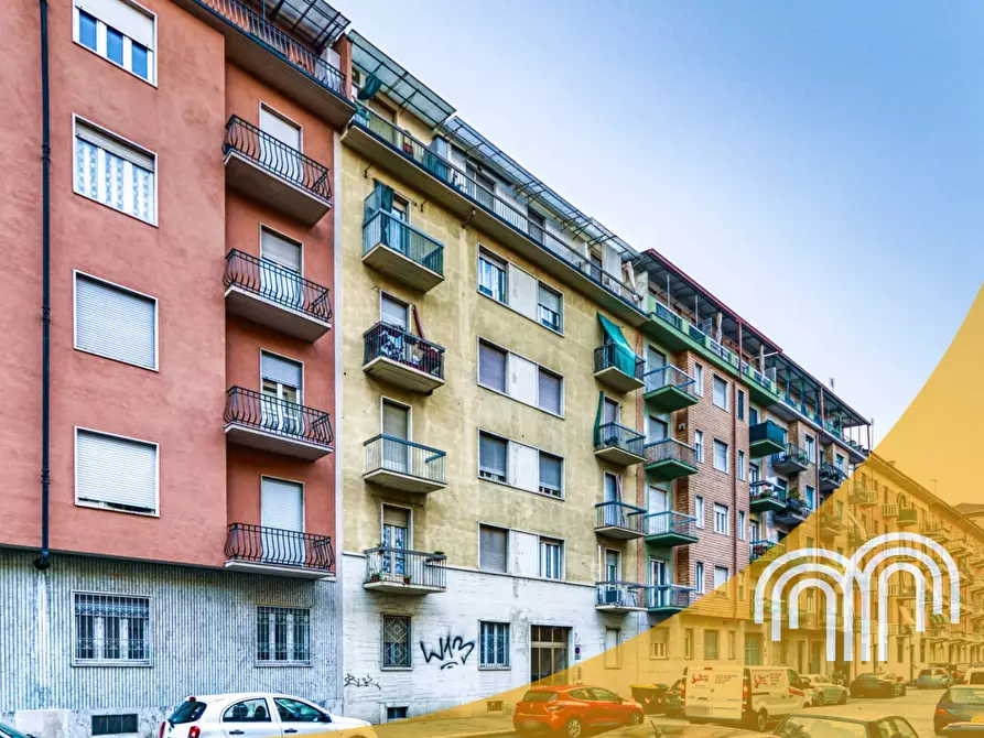 appartamento in vendita a Torino in zona Parella