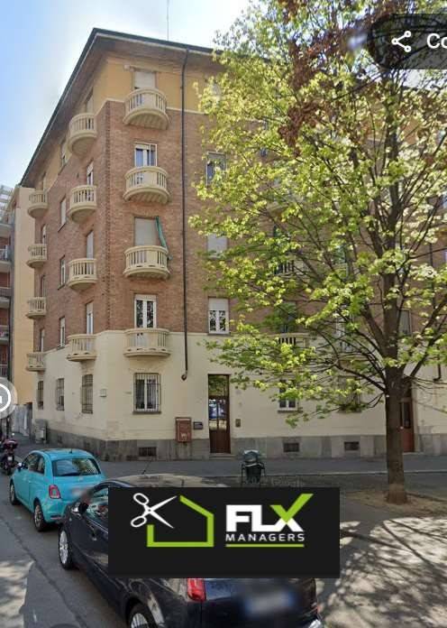 appartamento in vendita a Torino in zona Lucento