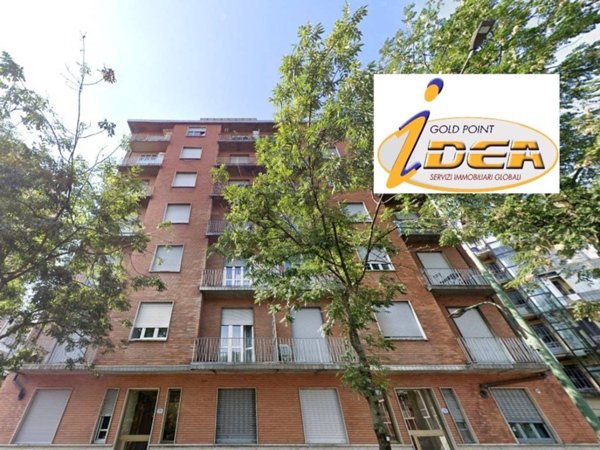 appartamento in vendita a Torino in zona Lingotto