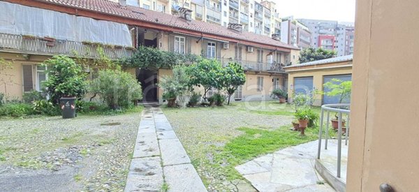 appartamento in vendita a Torino in zona Borgo San Paolo