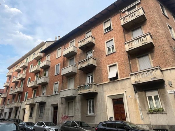 appartamento in vendita a Torino in zona Cenisia