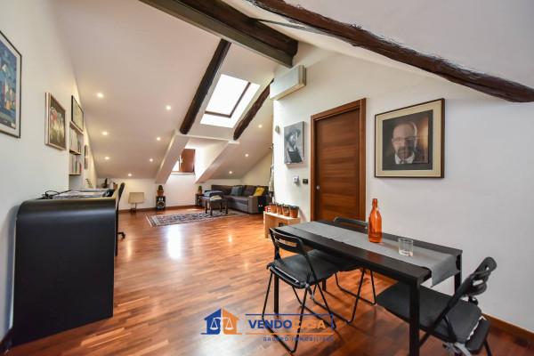 appartamento in vendita a Torino in zona Campidoglio