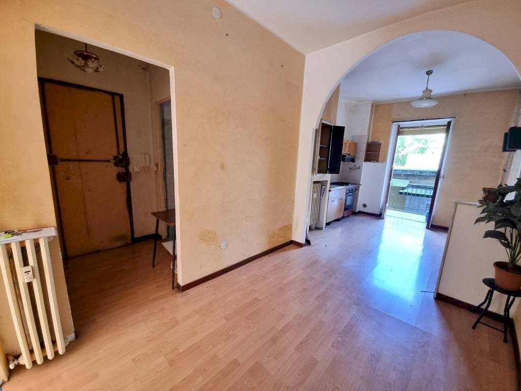 appartamento in vendita a Torino in zona Filadelfia