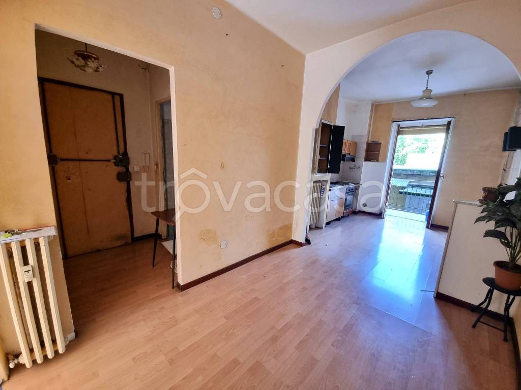 appartamento in vendita a Torino in zona Filadelfia