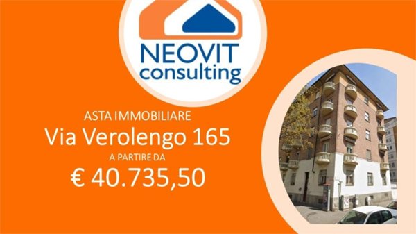 appartamento in vendita a Torino in zona Lucento