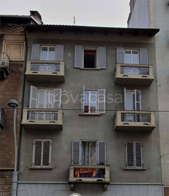 appartamento in vendita a Torino in zona Barriera di Milano