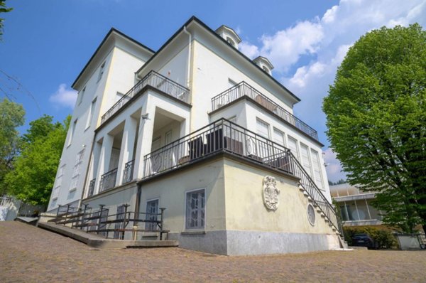 casa indipendente in vendita a Torino in zona Gran Madre