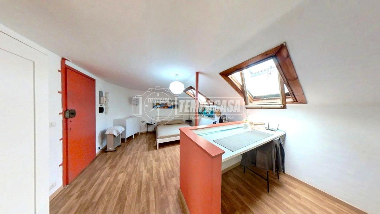 appartamento in vendita a Torino in zona Barriera di Milano