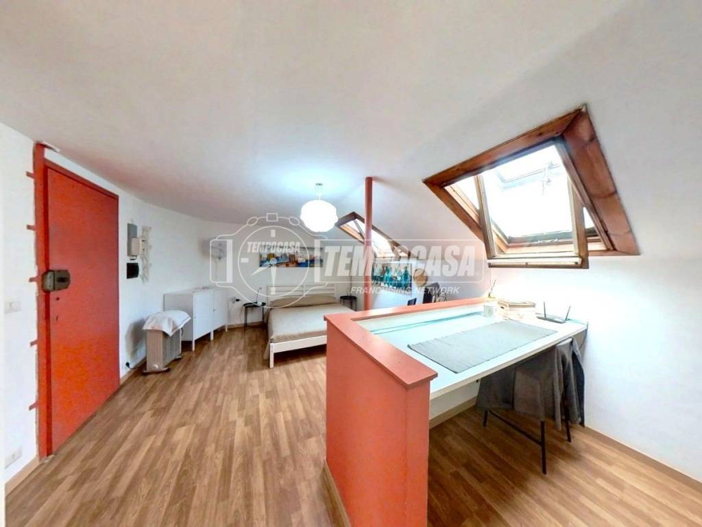 appartamento in vendita a Torino in zona Barriera di Milano