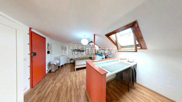 appartamento in vendita a Torino in zona Barriera di Milano