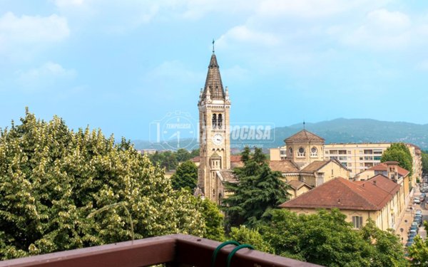 appartamento in vendita a Torino in zona Santa Rita