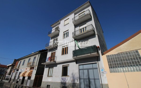 appartamento in vendita a Torino in zona Mirafiori Nord