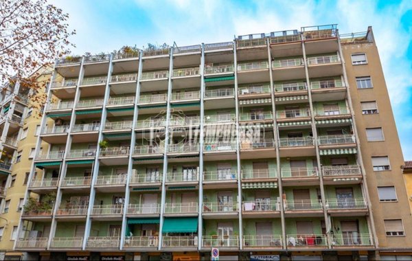 appartamento in vendita a Torino in zona San Donato