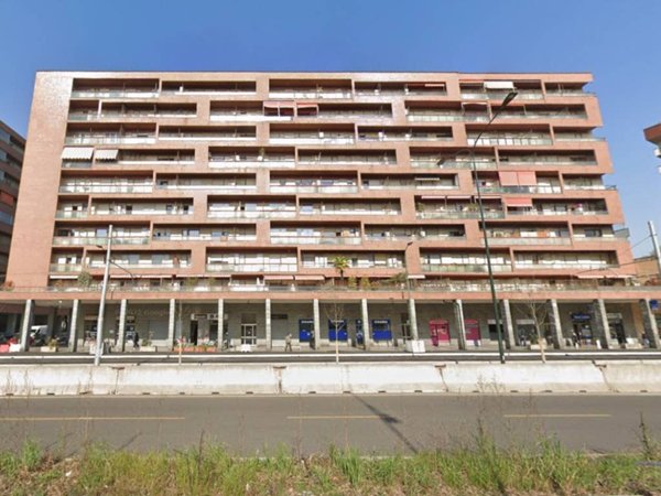 appartamento in vendita a Torino in zona Lucento