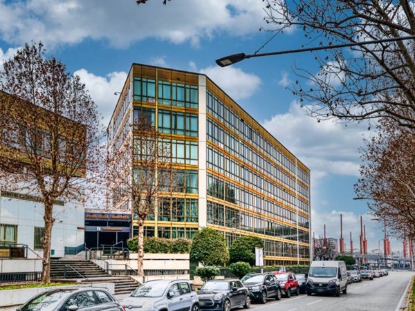 appartamento in vendita a Torino in zona Lucento