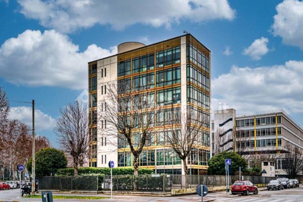 appartamento in vendita a Torino in zona Madonna di Campagna