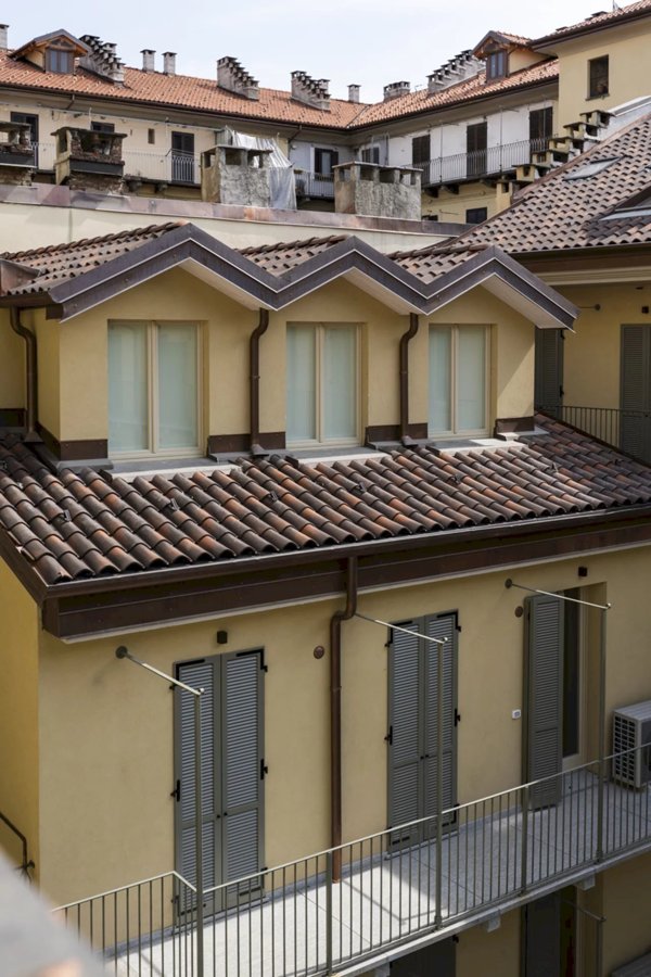 appartamento in vendita a Torino in zona San Salvario