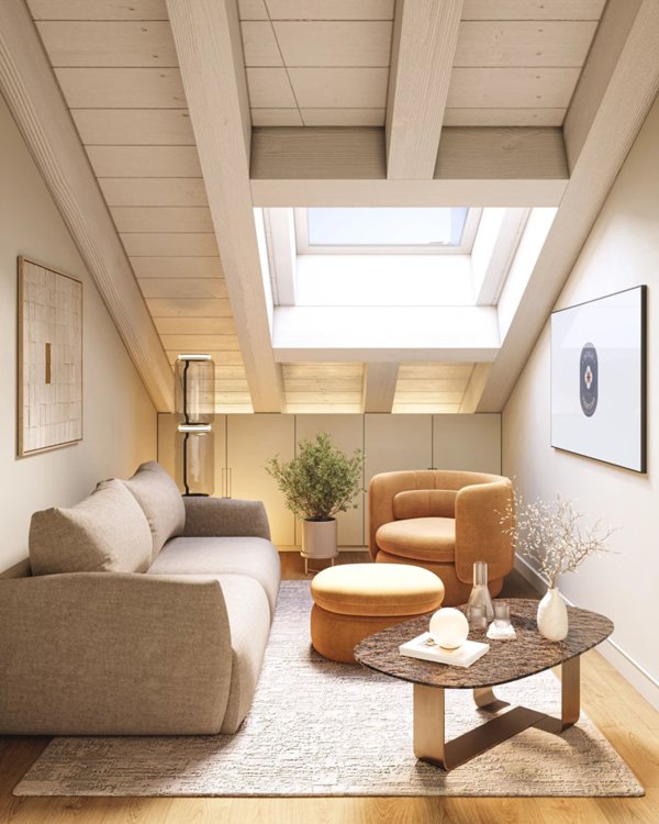 appartamento in vendita a Torino in zona San Salvario