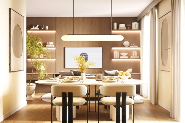 appartamento in vendita a Torino in zona San Salvario