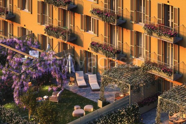 appartamento in vendita a Torino in zona San Salvario