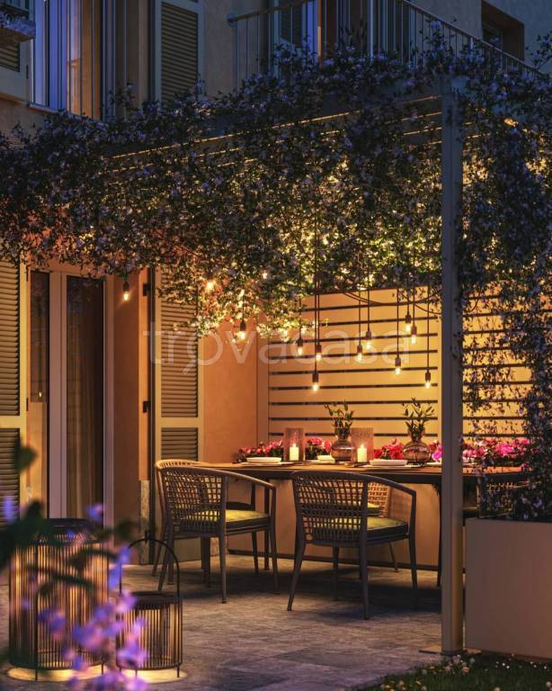 appartamento in vendita a Torino in zona San Salvario