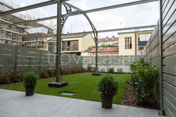 appartamento in vendita a Torino in zona San Salvario