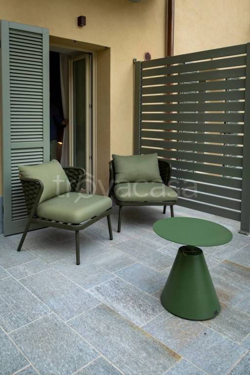 appartamento in vendita a Torino in zona San Salvario