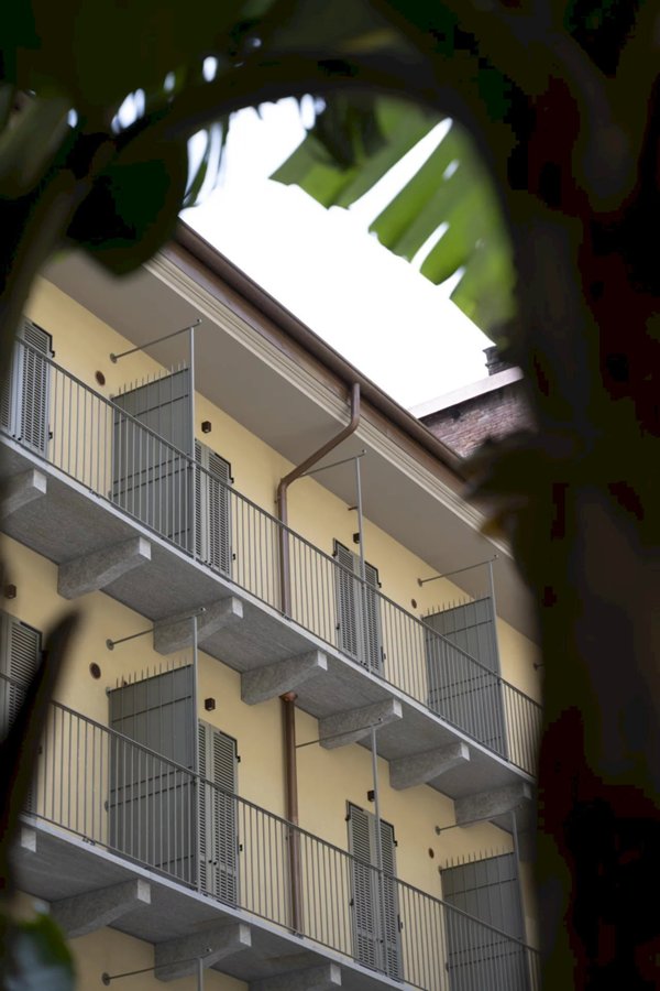 appartamento in vendita a Torino in zona San Salvario