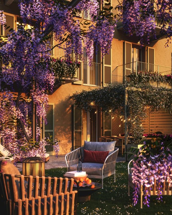 appartamento in vendita a Torino in zona San Salvario