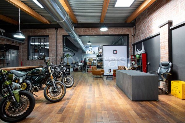 appartamento in vendita a Torino in zona Borgo San Paolo