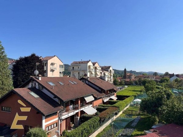 appartamento in vendita a Torino in zona Bertolla
