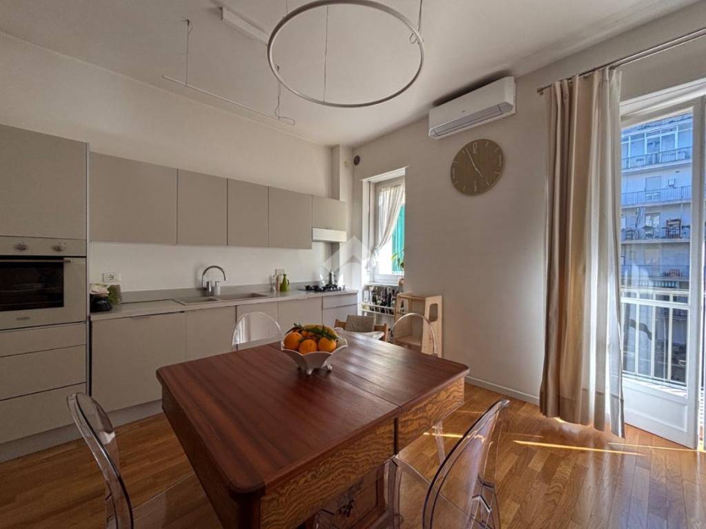 appartamento in vendita a Torino in zona Mirafiori Nord