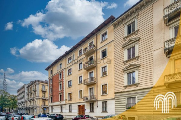 appartamento in vendita a Torino in zona Centro Storico
