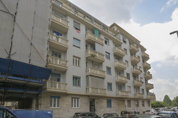 appartamento in vendita a Torino in zona Borgo San Paolo