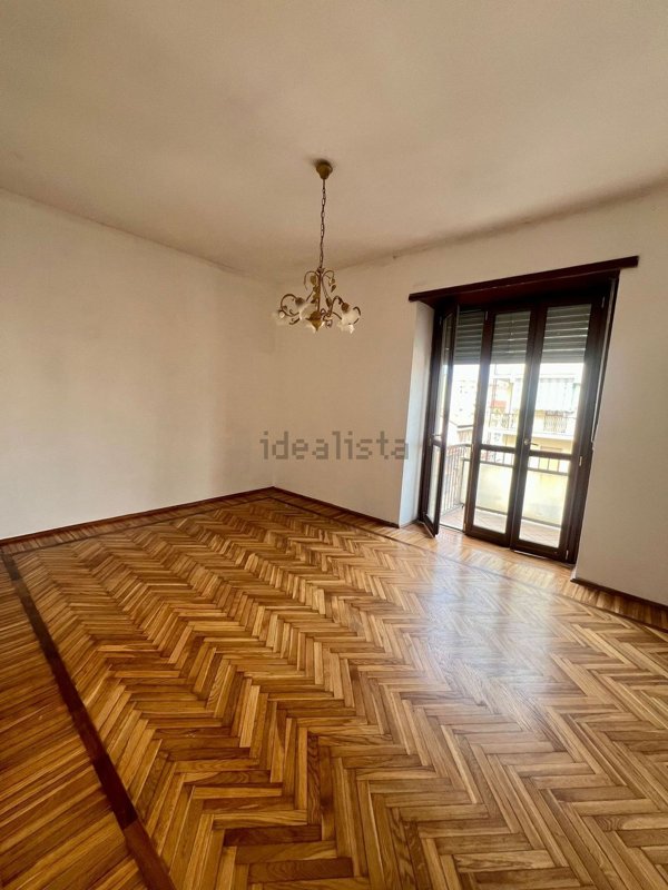 appartamento in vendita a Torino in zona Lucento