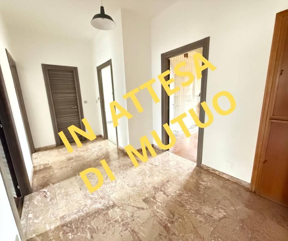 appartamento in vendita a Torino in zona Santa Rita