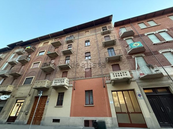 appartamento in vendita a Torino in zona Parella