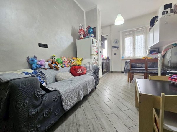 appartamento in vendita a Torino in zona Madonna di Campagna