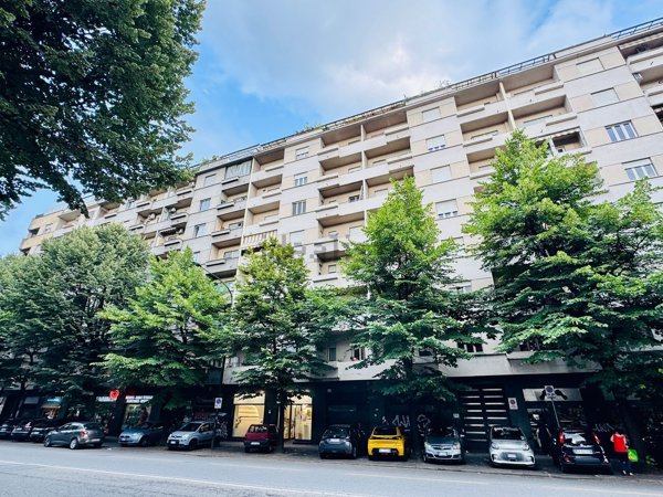 appartamento in vendita a Torino in zona Santa Rita