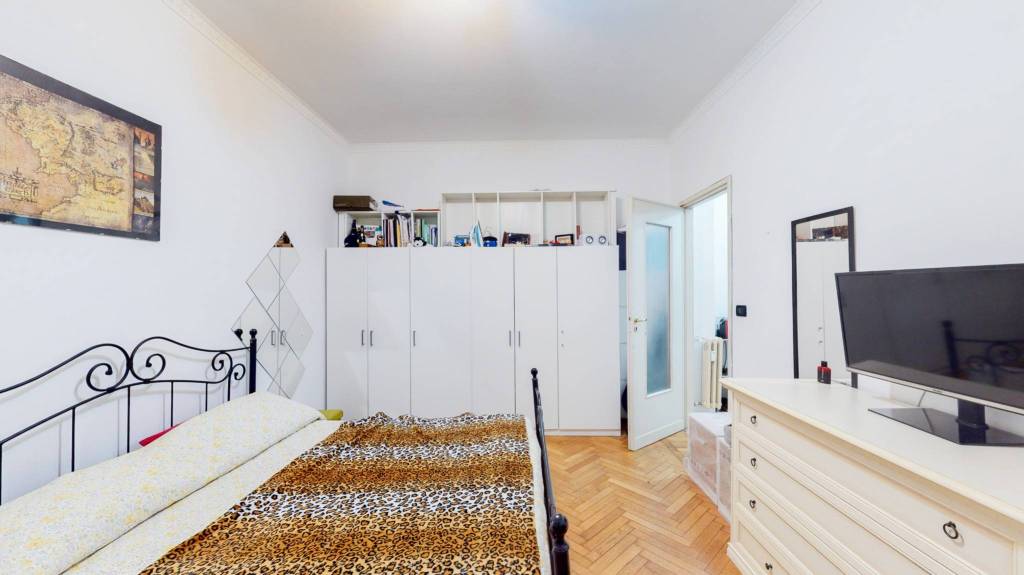 appartamento in vendita a Torino in zona Santa Rita