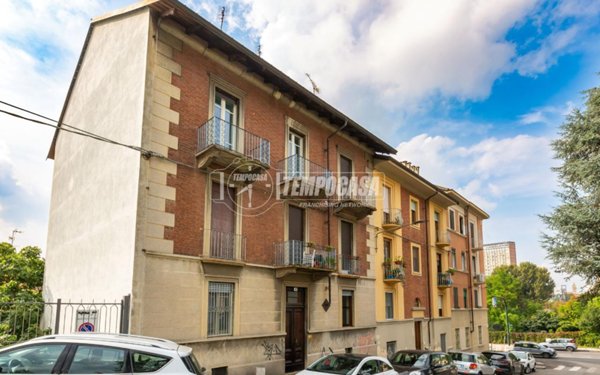 appartamento in vendita a Torino in zona Gran Madre