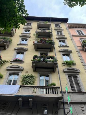 appartamento in vendita a Torino in zona Centro Storico