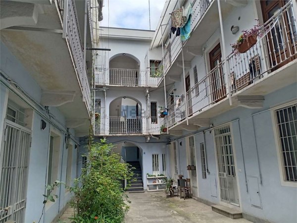 appartamento in vendita a Torino in zona San Salvario