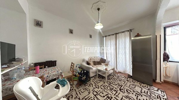 appartamento in vendita a Torino in zona Lucento