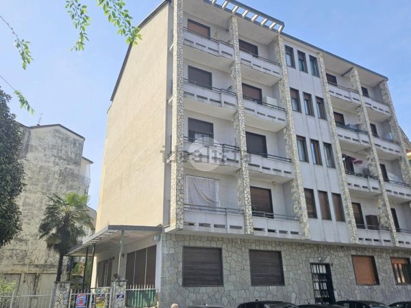 appartamento in vendita a Torino in zona Madonna di Campagna