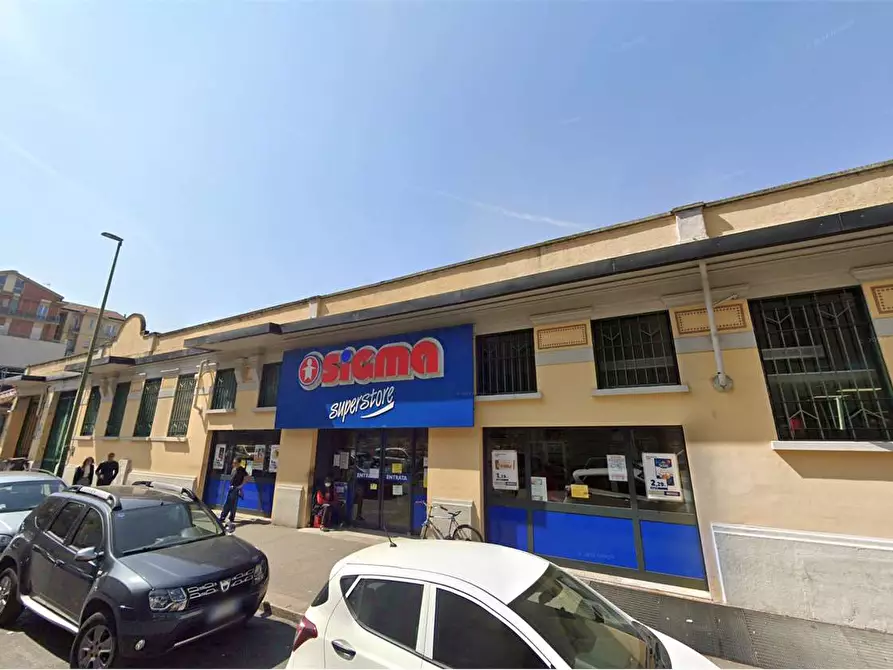 negozio in vendita a Torino