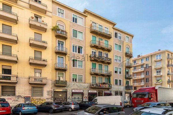 appartamento in vendita a Torino in zona Centro Storico