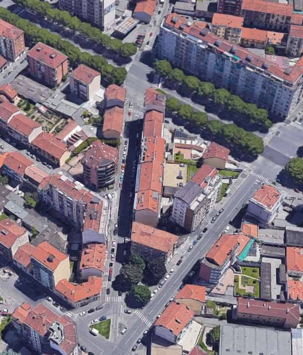 appartamento in vendita a Torino